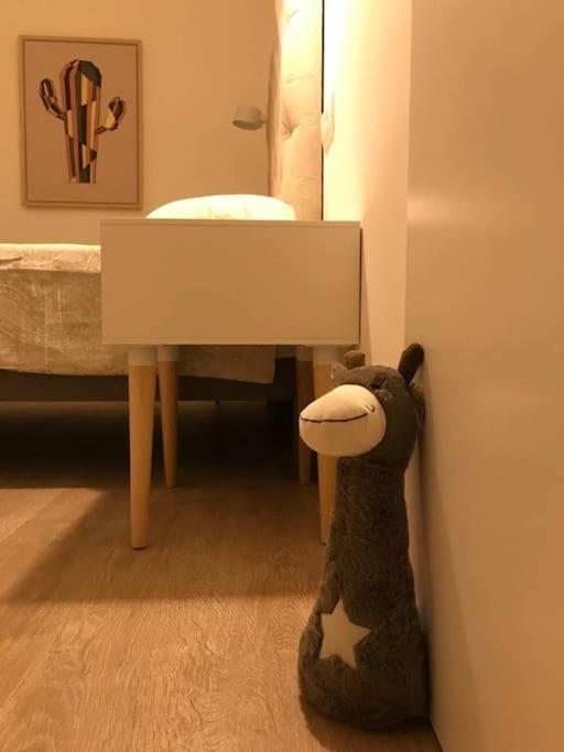 Apartamento Adrover - J Sant Llorenc Des Cardassar Eksteriør bilde