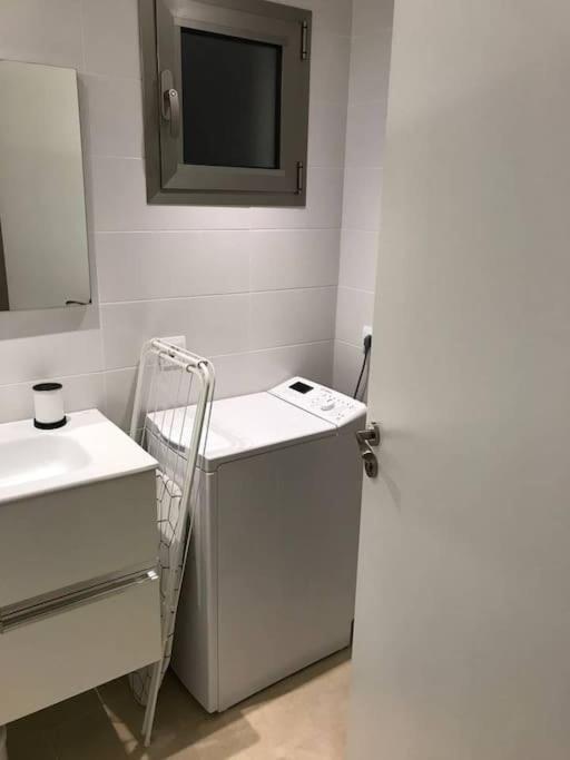 Apartamento Adrover - J Sant Llorenc Des Cardassar Eksteriør bilde