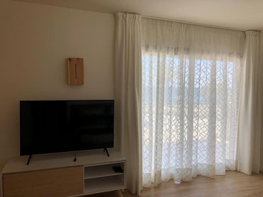 Apartamento Adrover - J Sant Llorenc Des Cardassar Eksteriør bilde