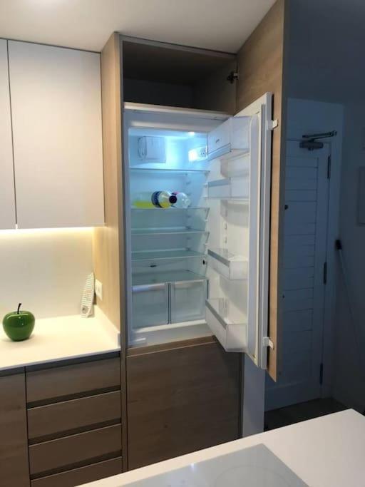 Apartamento Adrover - J Sant Llorenc Des Cardassar Eksteriør bilde