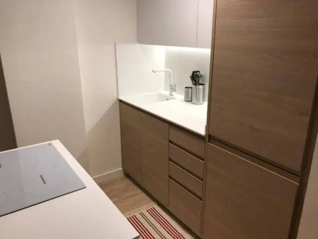 Apartamento Adrover - J Sant Llorenc Des Cardassar Eksteriør bilde