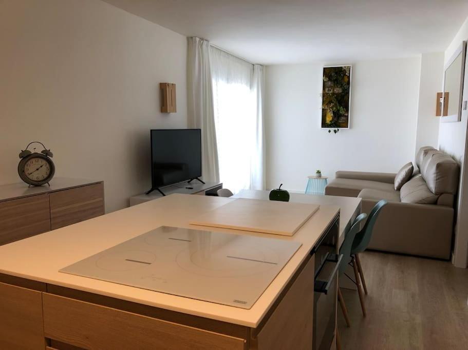 Apartamento Adrover - J Sant Llorenc Des Cardassar Eksteriør bilde